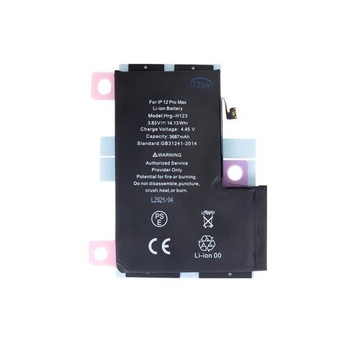 Onasi Baterija za iPhone 12 Pro Max neoriginal Cene