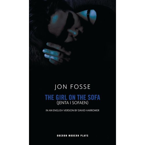 Bloomsbury Publishing Jon Fosse - The Girl on the Sofa Slike