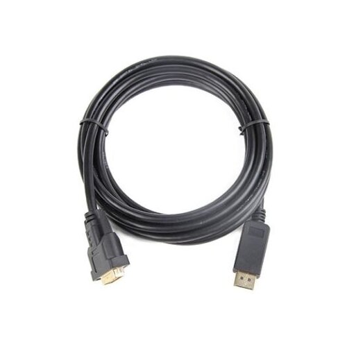 Displayport kabal/adapter GEMBIRD, to DVI, 3m, CC-DPM-DVIM-3M Cijene