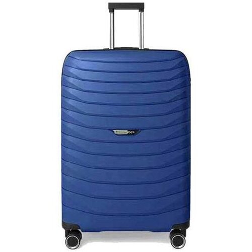 Spirit md kofer lounge 28" t.plava Cene