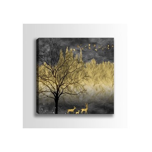 Wallity Slika DEV10709-140140, 140x140 cm Slike