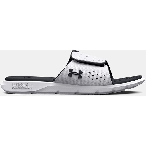 Under Armour UA W Ignite Pro SL-WHT - Ladies Slike