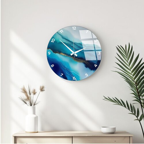 Wallity Zidni sat Huhu342, 40 cm, Pavi Slike