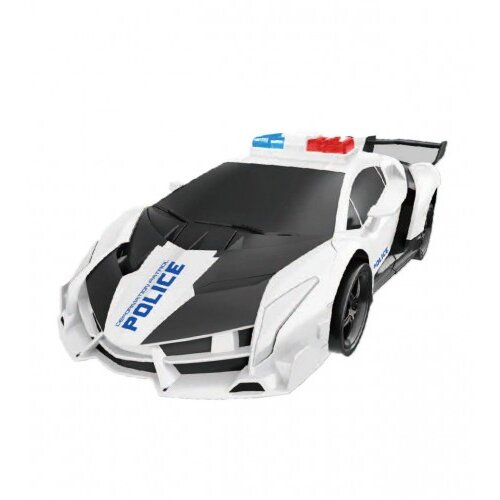 Master igračka Robot transformers R/C policija JG10056 Cijene
