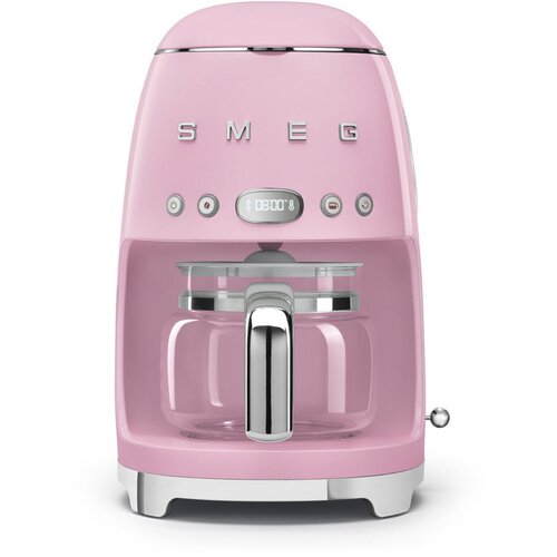 Smeg DCF02PKEU Filter kava aparat 50-ih godina Retro stil, Cadillac Pink Cijene