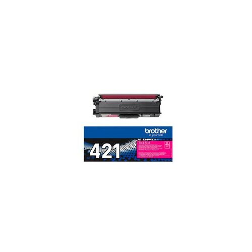 Brother Toner TN421M, magenta, 1.800 strani HL-L8260/8360, DCP-L8410, MFC-L8690/8900, (20457224) Cene
