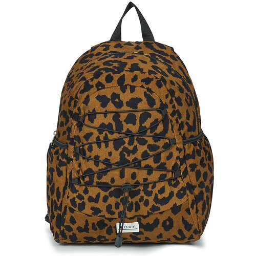 Roxy Nahrbtniki URBAN PARTY BACKPACK Večbarvna Slike