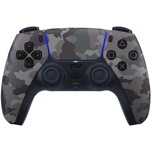 Sony Bežični kontroler PlayStation 5, Grey Camo – PS5 Dualsense W.Control. Grey Camo Cijene
