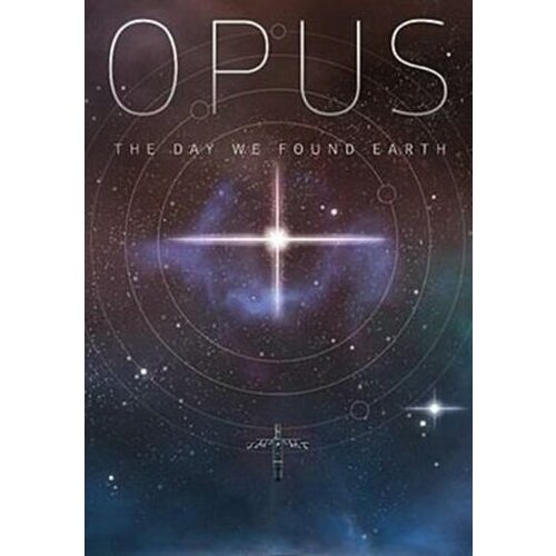 Steam OPUS: The Day We Found Earth Key GLOBAL Cene