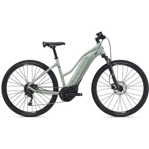  BICIKL GIANT LIV Rove E+ 25km/h - XS Slike