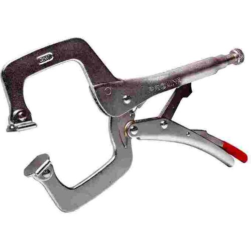 Proline Kliješta Grip za Zavarivanje C-Tip 280mm 28252 Cene