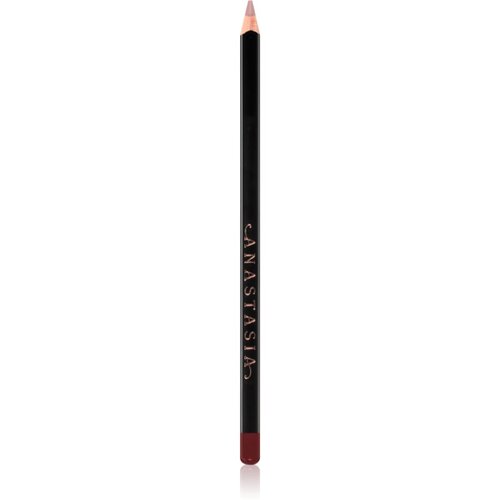 Anastasia Beverly Hills Lip Liner črtalo za ustnice odtenek Raisin 1,49 g Cene