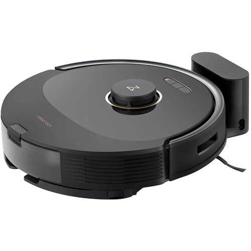 Roborock Q8 Max robotski sesalnik, črn Cene