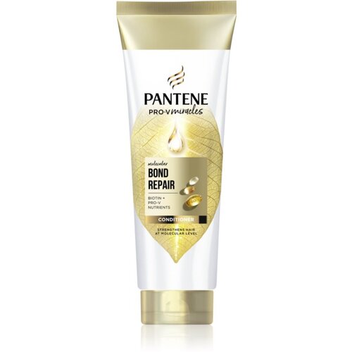 Pantene Pro-V Bond Repair balzam za krepitev las z biotinom 160 ml Cene
