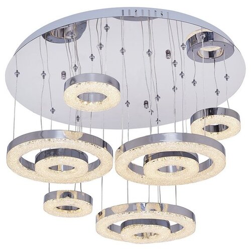 Opviq L1719 - prozirni luster Cene