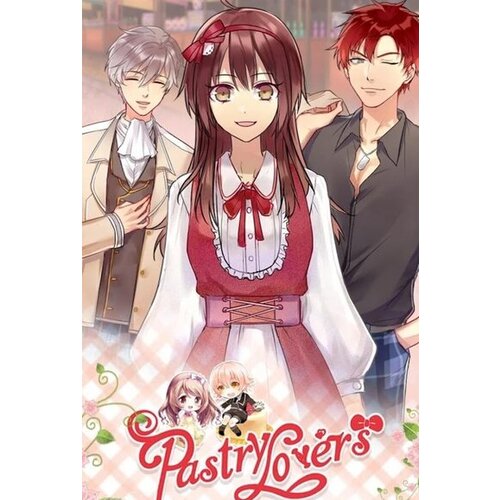 Steam Pastry Lovers (PC) Key GLOBAL Cene