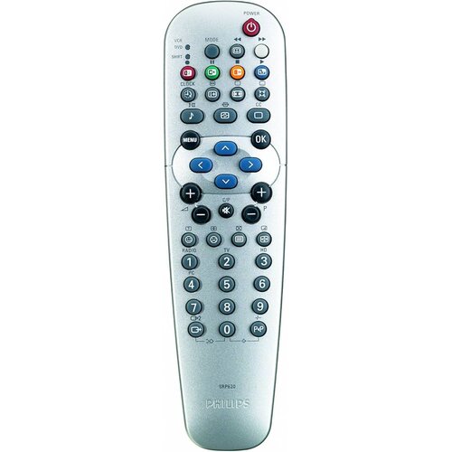 Daljinski upravljač za PHILIPS TV SRP620 Cene