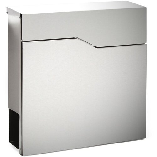  Po&amp;scaron;tanski sandučić INOX - nehrđajući lim Slike