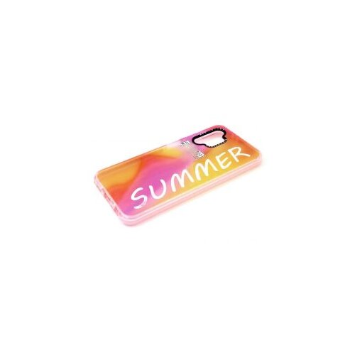  ZA&Scaron;TITNA MASKA TPU SUMMER SAMSUNG A34 P3 Cijene