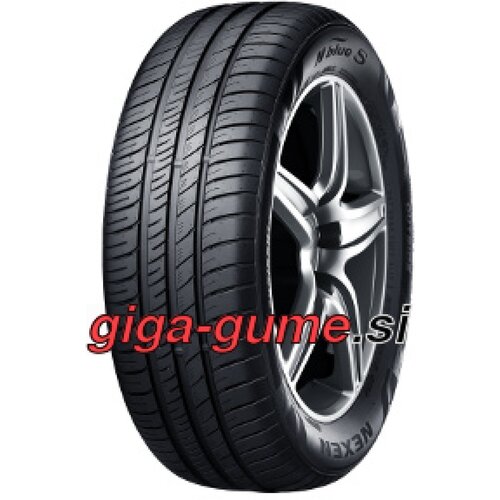 Nexen N blue S ( 165/65 R14 79H 4PR ) Slike