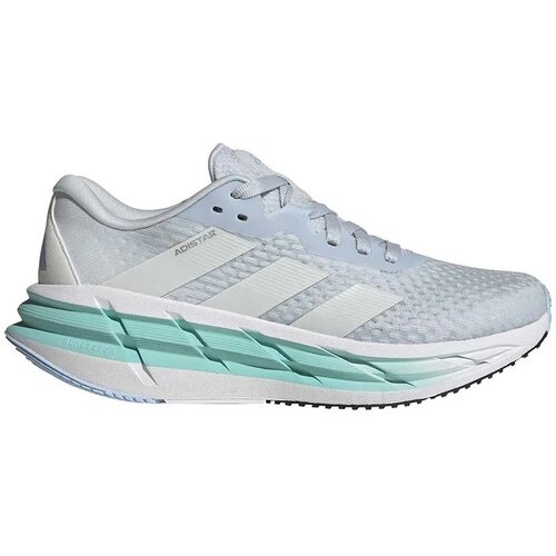 Adidas Ženske patike Adistar 3, Svetloplave Slike