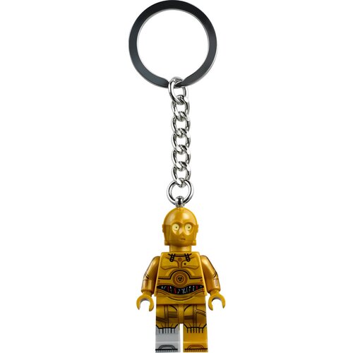 Lego Star Wars™ - Obesek C-3PO™ (854313) Cene