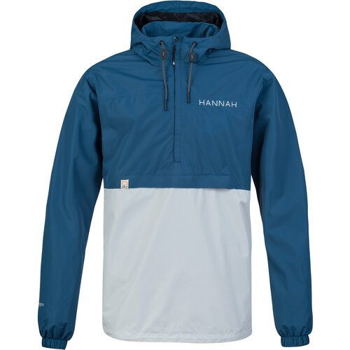 HANNAH Men&amp;#039;s jacket FOUNDER legion blue/dawn blue Slike