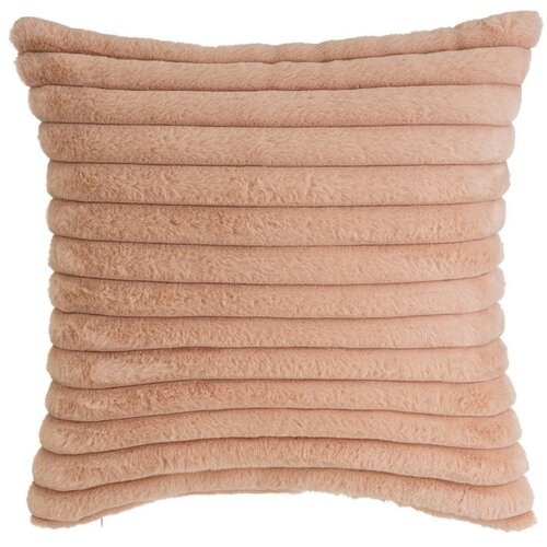 Casa Selección Okrasna blazina iz mikropliša 45x45 cm Fur Velvet – Cene