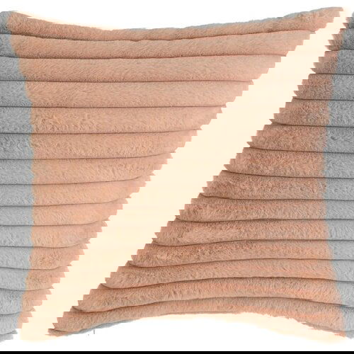 Casa Selección Ukrasni jastuk od mikropliša 45x45 cm Fur Velvet – Cijene