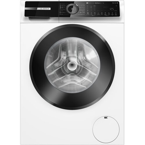 Bosch ma&amp;scaron;ina za pranje ve&amp;scaron;a WGN26400BY Slike