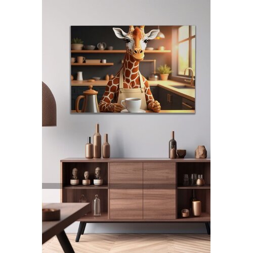 Wallity Zidna slika Ersyaihyvn7, 40 x 60 cm Cene