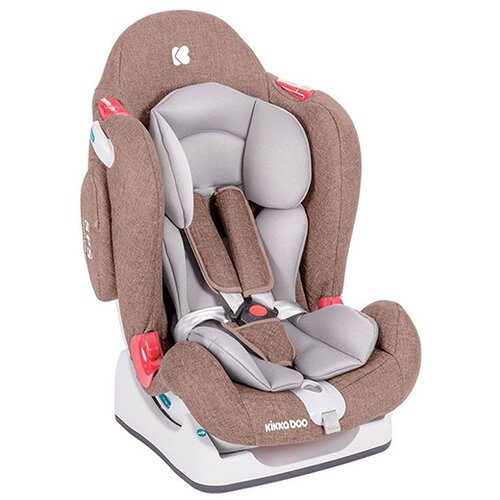 Kikka Boo Auto sedi&scaron;te Right 2020 Pink Cene