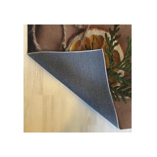Conceptum Hypnose Woopamuk 437 Tepih, 80x150 cm, &amp;scaron;areni Slike