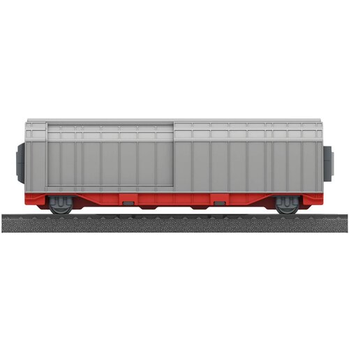 Märklin World 44145 H0 vagon z drsnimi stenami, (20506766) Cene