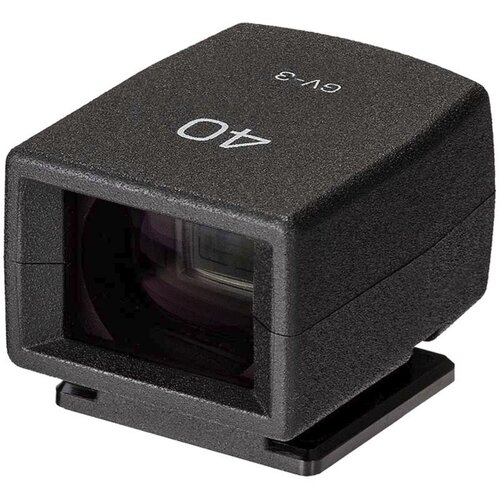 Ricoh externer Sucher GV-3 Cijene