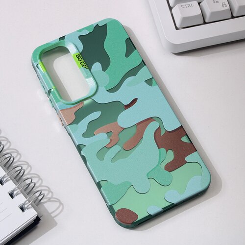  torbica color wave za samsung A356B galaxy A35 5G mint Cene