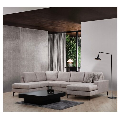Atelier Del Sofa ugaona sofa porto corner (EOT-C-02-CHL) - b Cene