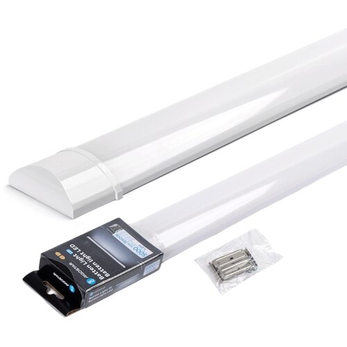 Aigostar led fluorescentna svetiljka LED/40W/230V 6500K 120 cm Slike