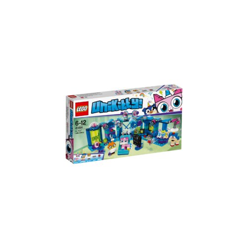 Lego Laboratorija dr. Foxa Cijene