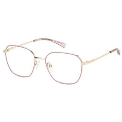 Polaroid Junior PLDD838 EYR ONE SIZE (50) Zlata/Kristalna Slike