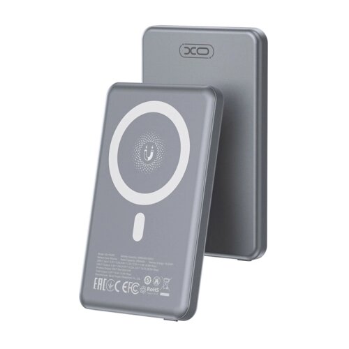 XO Fast Charging MagSafe Wireless Power Bank 5000mAh PR293 Cijene