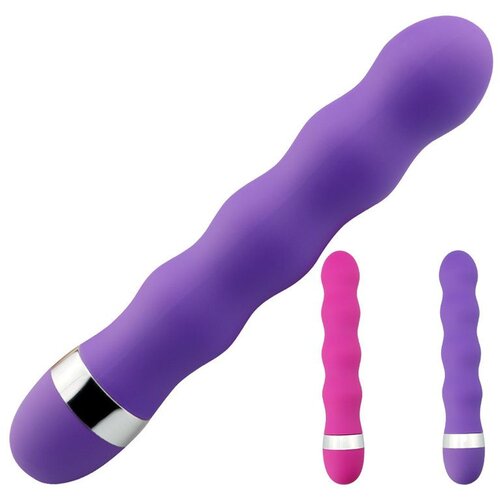 Adam i Eva Talasasti vibrator za G tačku PINK Cene