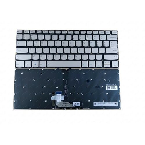 tastature za laptop Lenovo Ideapad Yoga C940-14 C940-14IIL sa pozadinskim osvetljenjem Slike
