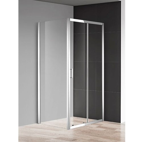 Minotti tu&amp;scaron; kabina Concept atlas black 195cm Slike