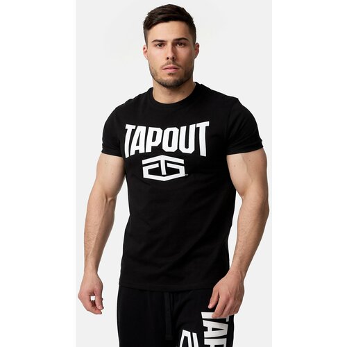 Tapout Men's t-shirt regular fit Cene