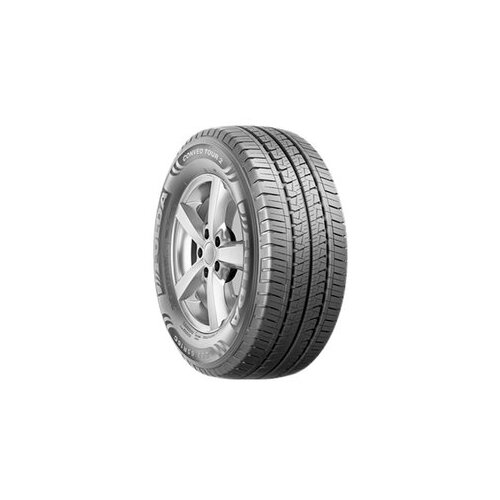 Fulda 225/75R16C CONVEO TOUR 2 120R Cene