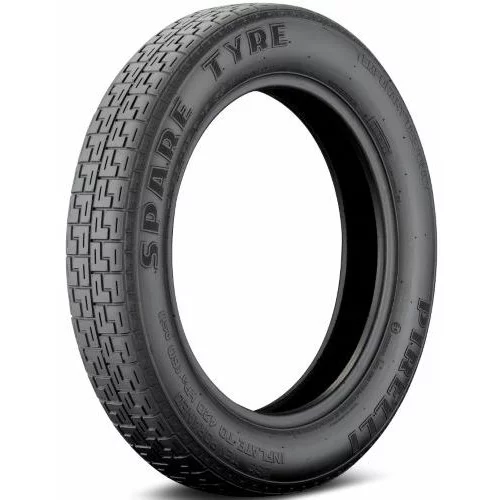 Pirelli Letne gume Spare Tyre 135/80B14 80P REINF