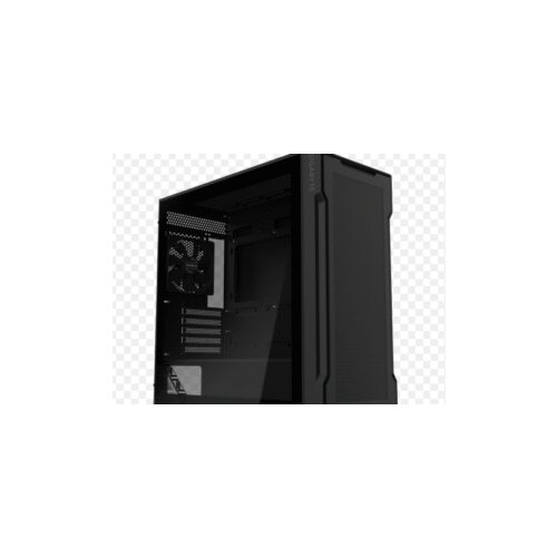 Gigabyte Case GB-C102G C102 Glass, Mid Tower, 2x 120mm Fans, mATX Cijene