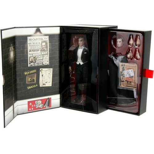  Figura Dracula - Bela Lugosi, 15 cm Slike