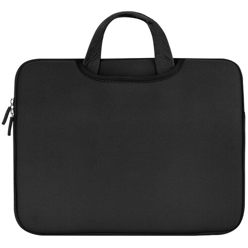 HURTEL Univerzalni etui, torba za prenosnik, tablica 14'', črna, (21572550) Cene